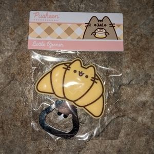 Pusheen Bottle Opener